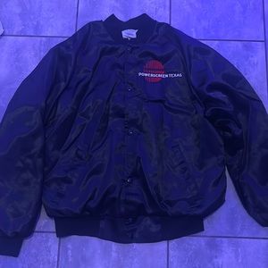 Powerscreen texas jacket